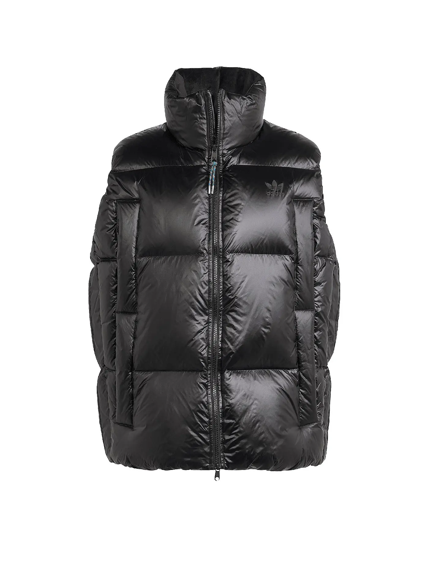 ADIDAS ORIGINALS | Daunensteppgilet | 